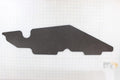 34.5 X 9.25 Assembly Cover w /foam Tape Rr I/s Kit Shipout 915-3703AKS