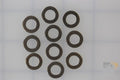 10 Pk / Washer-.328 X .562 X .042 SS Shipout 83583-10KS