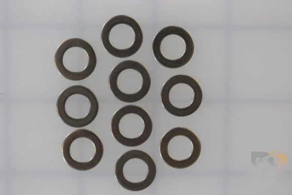 10 Pk / Washer-.328 X .562 X .042 SS Shipout 83583-10KS
