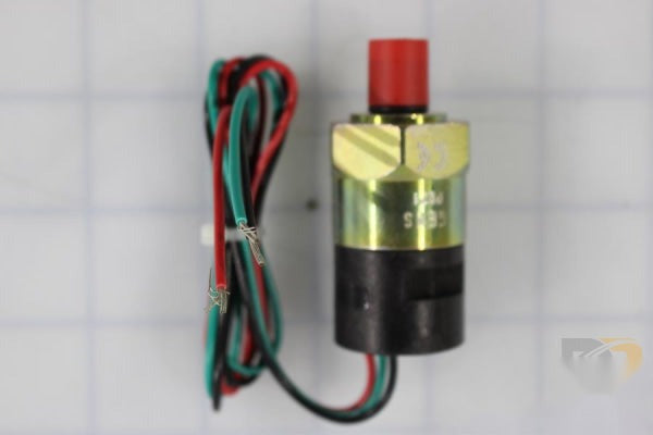 Braun Switch - Pressure 250 / 1000 Psi (7/16" O-ri 37499