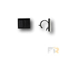 1/2 Adhesive Backed Clamp 99302-000
