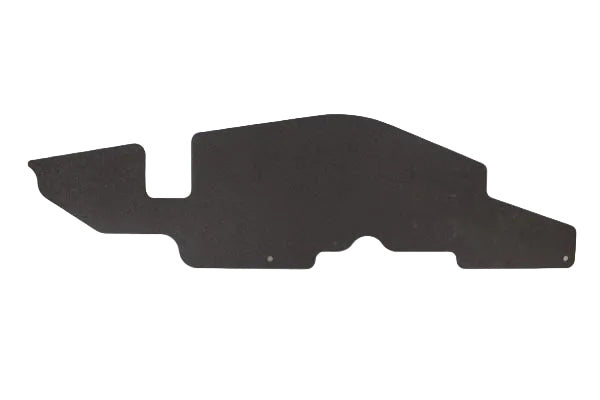 Assembly - Cover - Plastic - w / Tape - Para Arm - I / S - Rear Kit Shipout 945-0703NA51KS