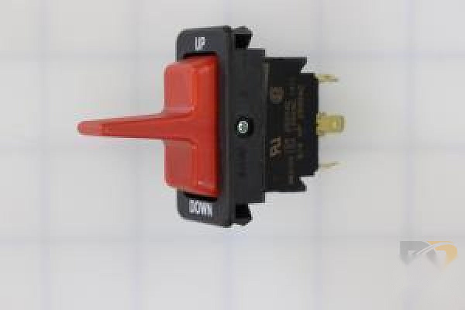 Braun SWITCH-SPDT-TGL-.19 Spd U/d RD 17476