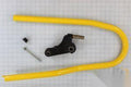 Threshold Plate - Driver / 2011 Kit Shipout E90323ABKS