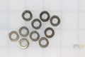 10 Pk / Washer-.281" ID X .625 OD X .055 Tk/zp 83511-10KS