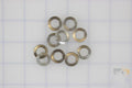 10069-10KS 10 Pk / Washer 3/8" Lock Stainless Steel 10069-SS-10KS