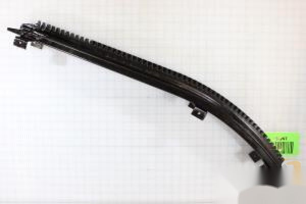 TRACK DOOR LOWER ASSEMBLY PASSENGER EV0101 KIT SHIPOUT   E50119AKS