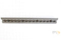 Track - Driver / Q-straint M-ser / 16" / Ash Brown Kit Shipout E50127AB-016KS