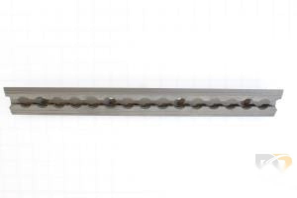 Track - Driver / Q-straint M-ser / 16" / Ash Brown Kit Shipout E50127AB-016KS