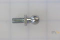 Braun Ball Stud 13MM 5/16-18 Male (gas Spring) 12611