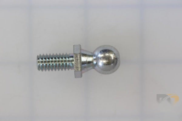 Braun Ball Stud 13MM 5/16-18 Male (gas Spring) 12611