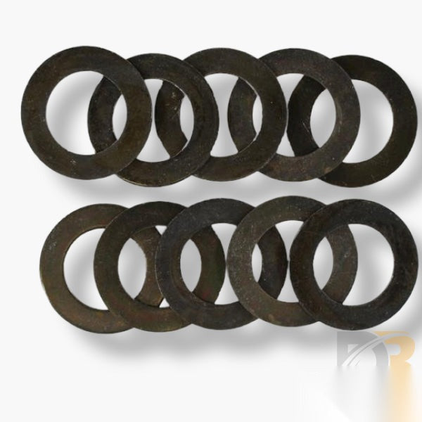 10 Pk / Washer .060 X .76 X 1.25 OD Auto Black 27734-10KS