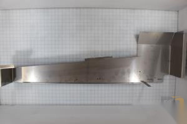 TRACK PAN - PASSENGER / RT KIT SHIPOUT   EC51650PKS