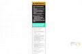 Decal-warn-op Instr L200-05 25857