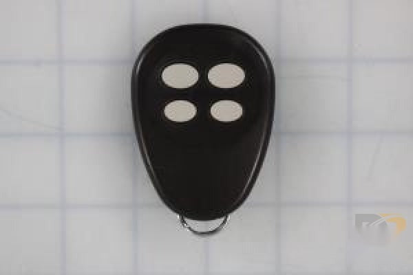 TRANSMITTER KEYCHAIN 4 TOUCH KIT SHIPOUT   35150KS