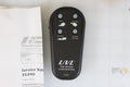 TRANSMITTER OVAL 4 TOUCH KIT SHIPOUT   35152KS