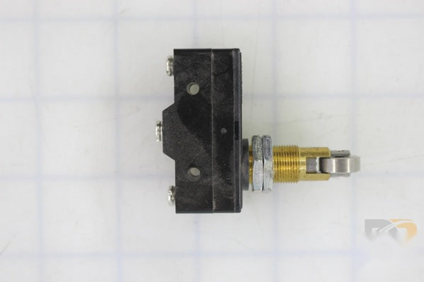Braun Roller Limit Switch Down Stop 93065-000
