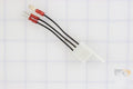 Braun Harness Watertight Microswitch Adaptor Kit Shipout 37028AKS