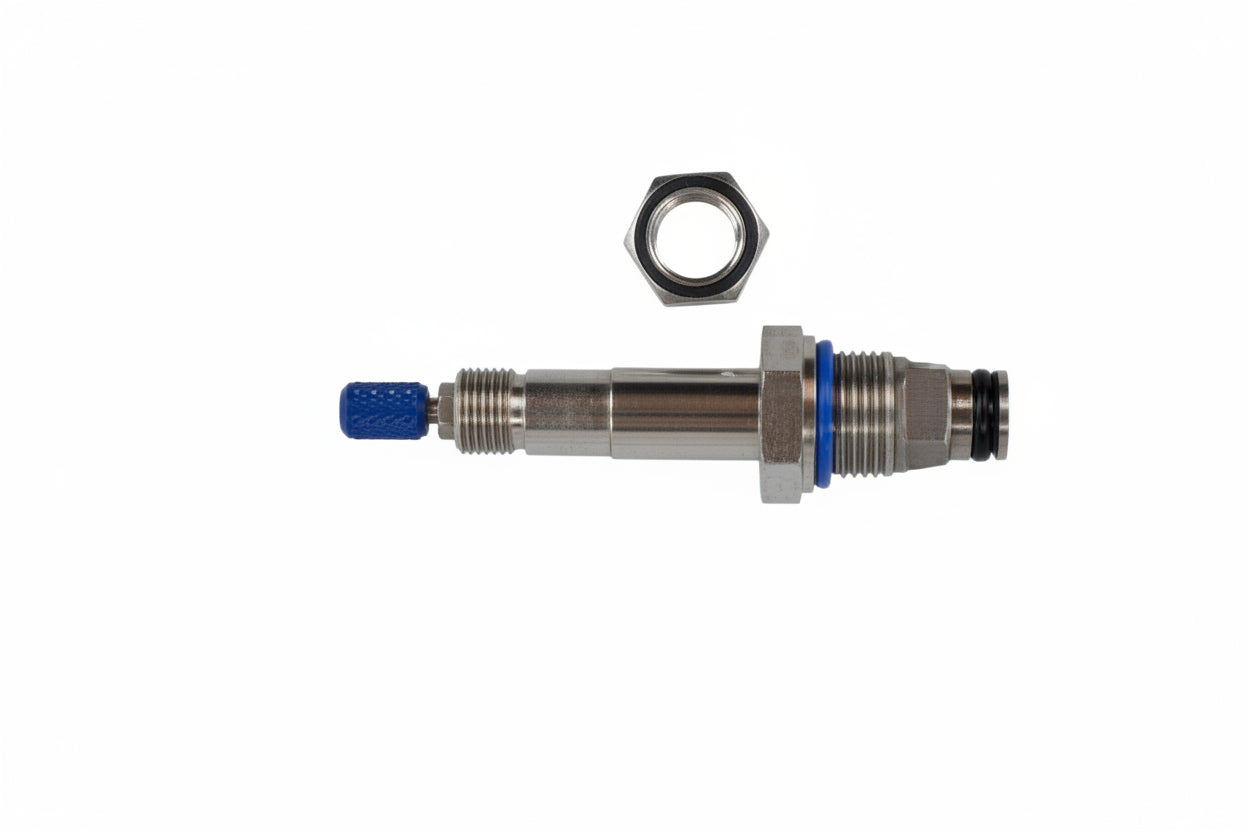 VALVE 2 WAY CARTRIDGE 34571 VALVE BLOCK   34901