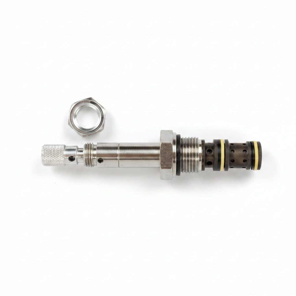 VALVE 3 WAY CARTRIDGE 34571 VALVE BLOCK   34900