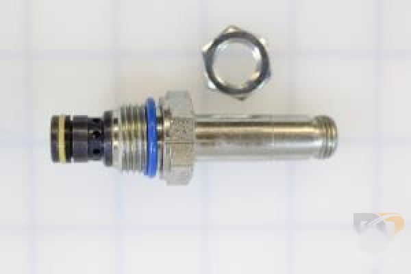 VALVE CARTRIDGE ONLY DUAL RELIEF VL995   31121
