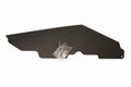 Assembly Cover Plastc w/ Tape Parallel Arm O/s Front Kit Shipout 915-0704NAKS