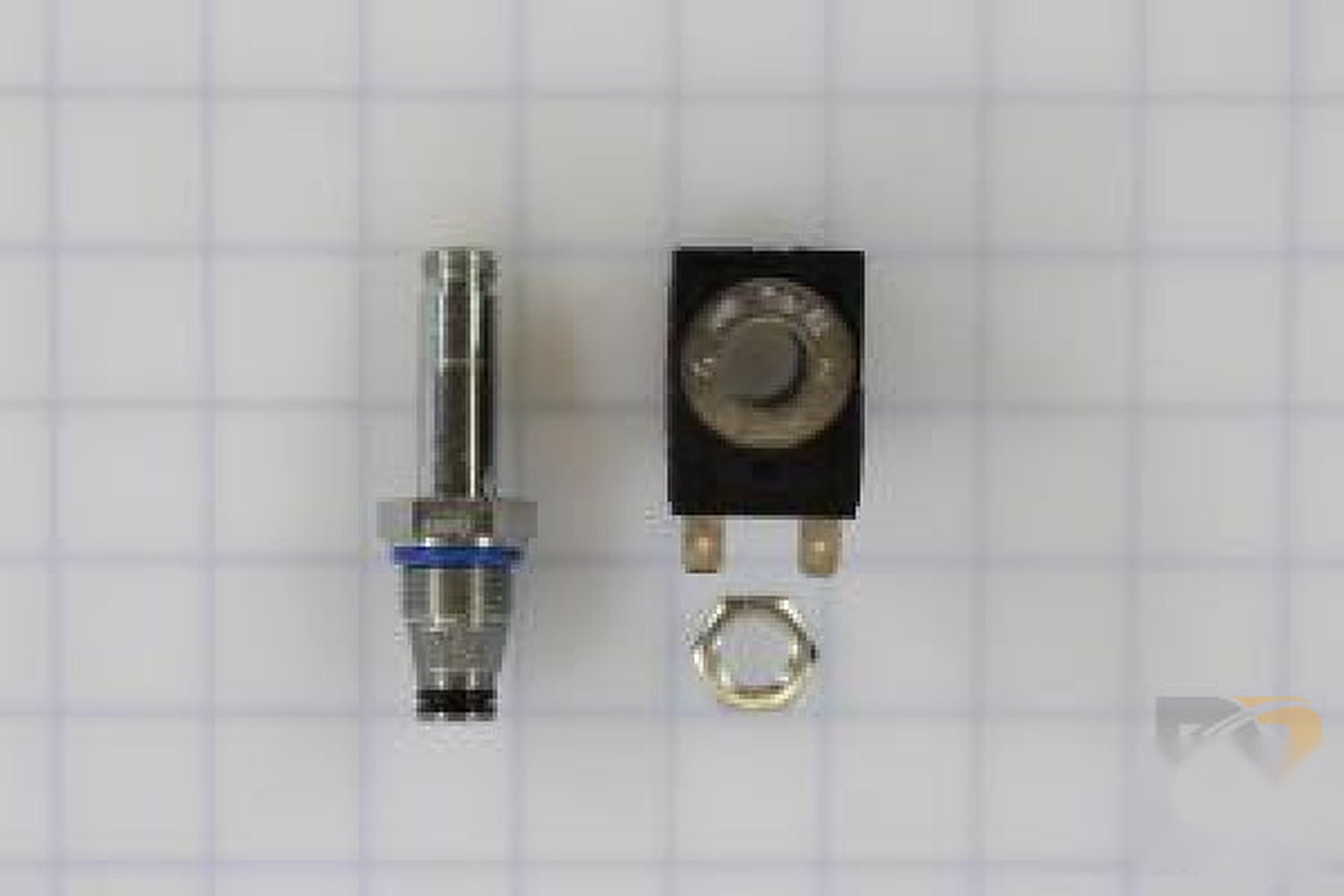 31348KKS VALVE KIT DOWN W / 10 V COIL SHIPOUT KIT SHIPOUT