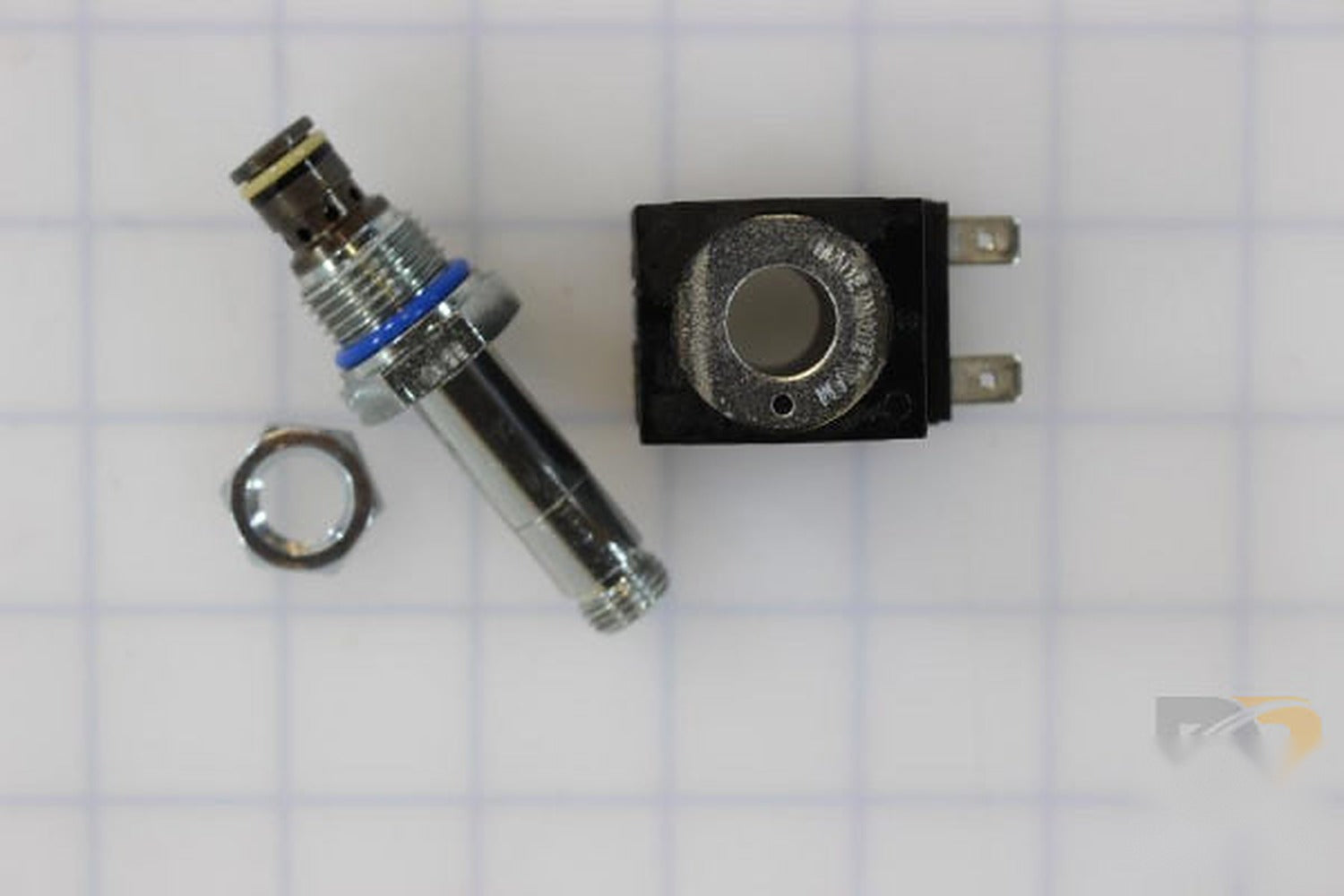 VALVE KIT DUAL RELIEF VL995 KIT SHIPOUT   31120KKS