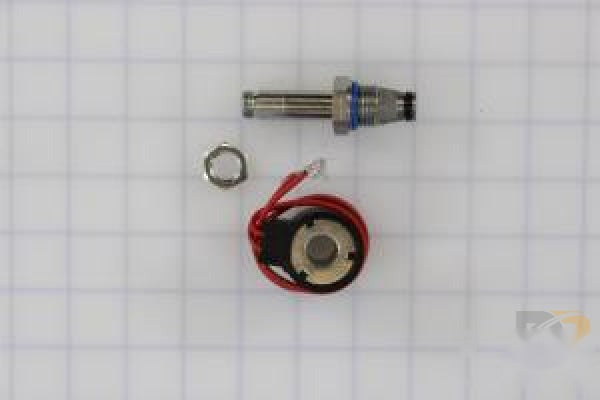 VALVE W/ SOL DOWN 12V # 35079 (1) AND # 26078 (1)   35080
