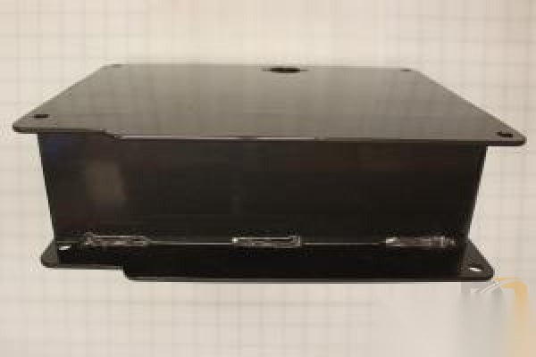 VII 4" RISER PLATE SHOW STAND KIT SHIPOUT   52062-000BMKS