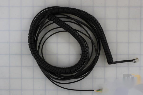 Braun Vss-440109 Curly/flat Pendant Cable