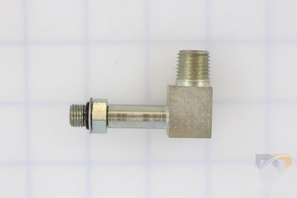Elbow-1/4 Npt-3/8 Or-90 Degree M/1.90 19602