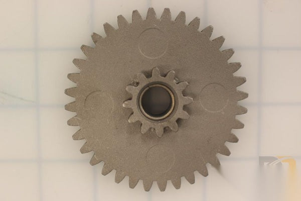 Assembly 3:1 Reduction Gear Kit Shipout 04939-000KS