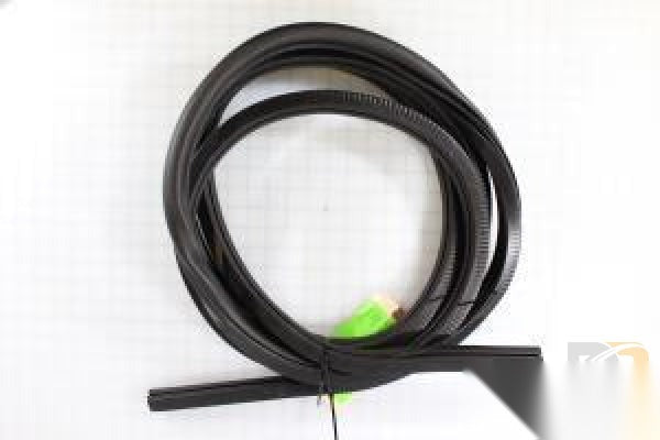 Weather Strip 197.5 IN. 502418