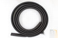 Weatherstrip Dcx 196" Black E50993-ADA