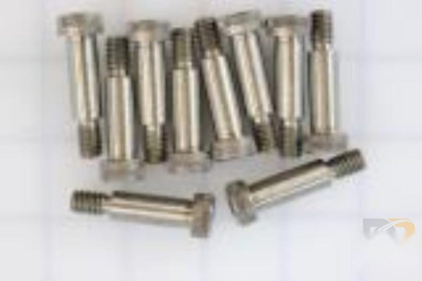 10 Pk / Bolt-shoulder 3/8 X 1" SS Shipout 10 Pack 87035-000-10KS