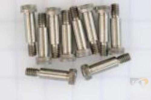 10 Pk / Bolt-shoulder 3/8 X 1" SS Shipout 10 Pack 87035-000-10KS