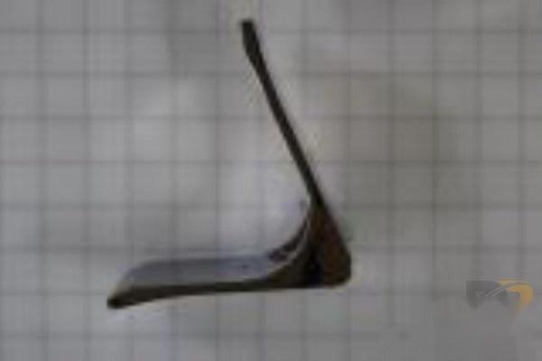 Wedge Bracket Door Grabber Rear Ford 35133