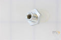 Braun Barrier Nut SS 04395-000