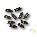10 Pk / Fastener-"j-nuts"-#10-24 Ms/.045-/auto-bk Shipout 10 Pack 25776-10KS