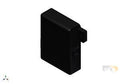 WHEELCHAIR RAMP GATEWAY MODULE   100383