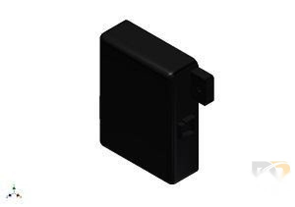 WHEELCHAIR RAMP GATEWAY MODULE   100383