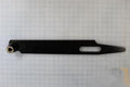 Wmt - Arm - Drives Ramp - Gear MTR Kit Shipout 507076WBKKS