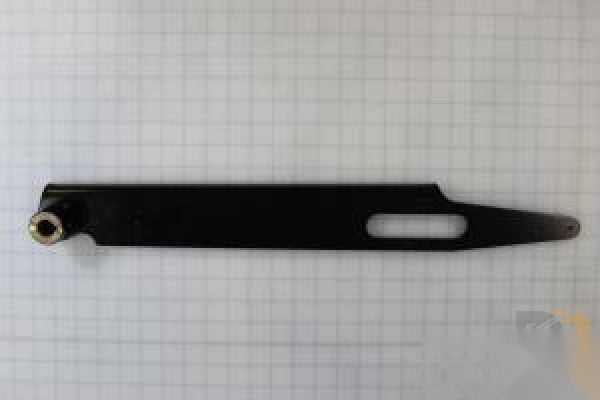 Wmt - Arm - Drives Ramp - Gear MTR Kit Shipout 507076WBKKS