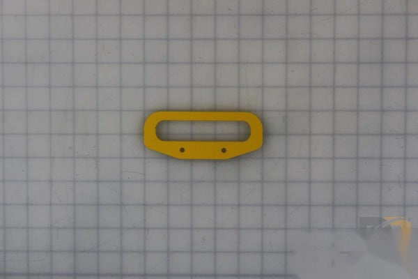 Ramp Handle Bolt on Calact Kit Shipout E51584YLKS