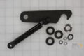 WMT ASSEMBLY LATCH LIFT TITE FRONT L918 KIT SHIPOUT   27013FAKS