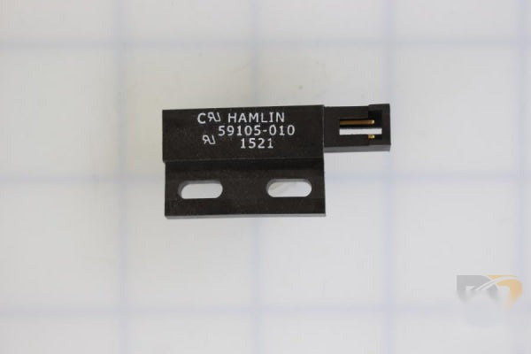 Braun Position Sensor 93117-000