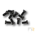 10 Pk / Bolt-1/4-20 X 1/2 Socket Low HD Shipout 10 Pack 82335-10KS
