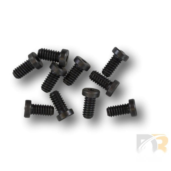 10 Pk / Bolt-1/4-20 X 1/2 Socket Low HD Shipout 10 Pack 82335-10KS