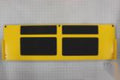 Wmt Bridgeplate 37 /48 Ftg Kit Shipout 915-0147NW37YLKS